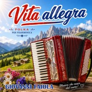 Vita allegra (traccia per Dj)